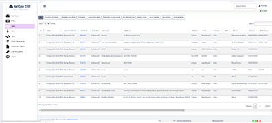 NxtGen ERP CRM