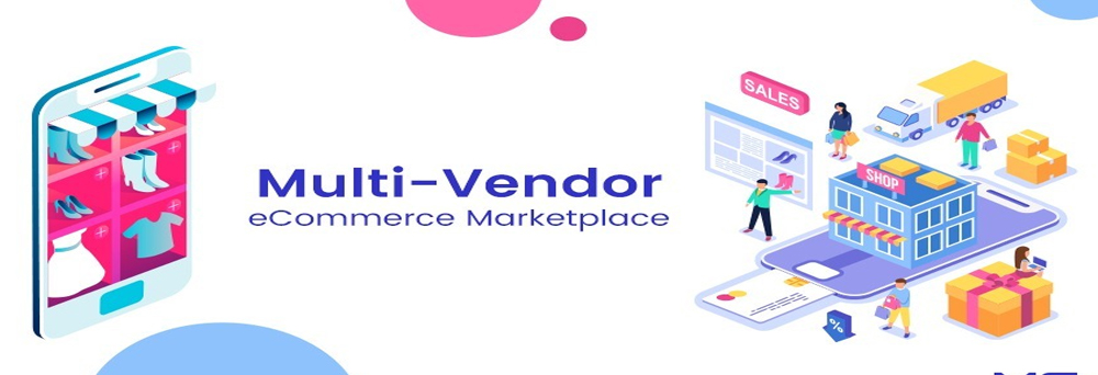 E-Commerce Multi-Seller Market Place