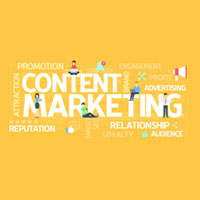 CONTENT MARKETING