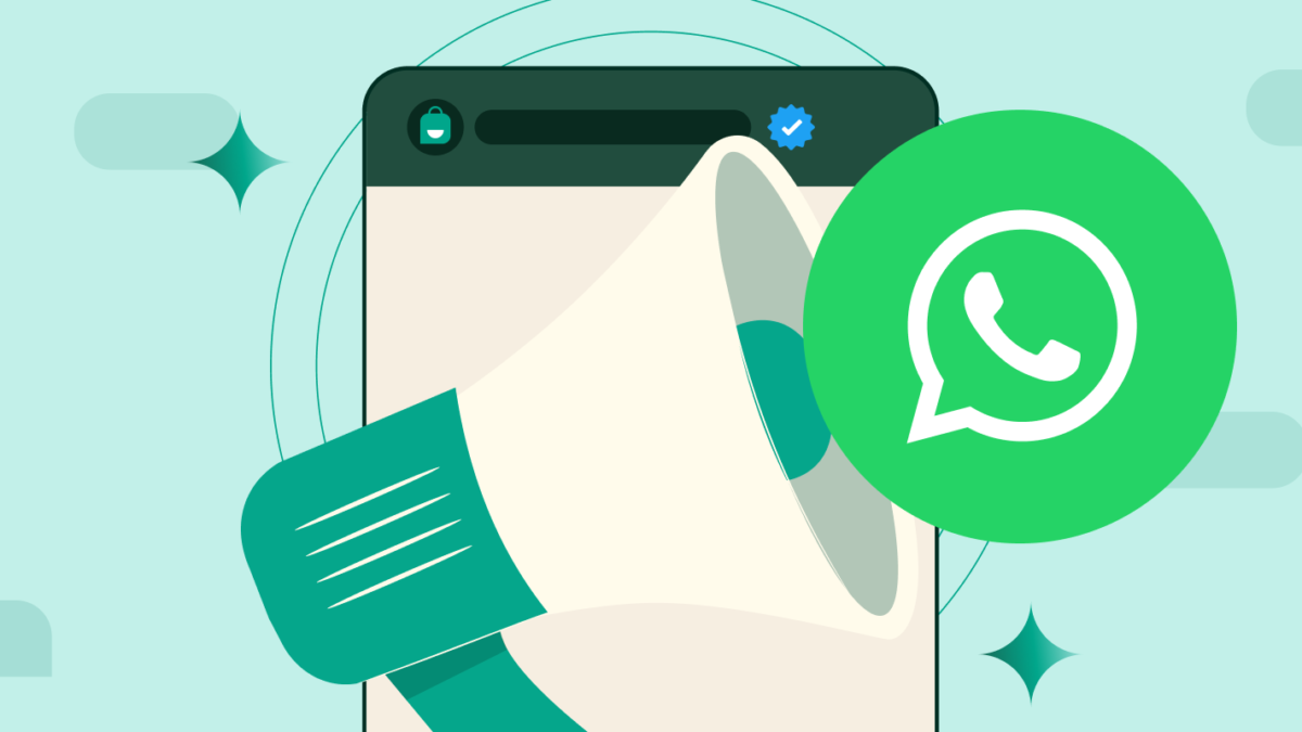 WhatsApp Marketing