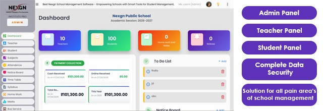 NEXGN Institute Pro